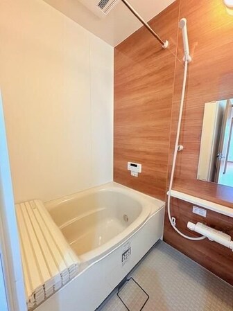 もとき荘の物件内観写真